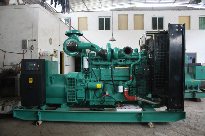 沂南环保无噪音：租用静音发电机组，为环境和耳朵双重保驾护航